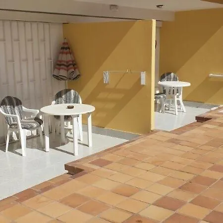 Hotell Los Corales