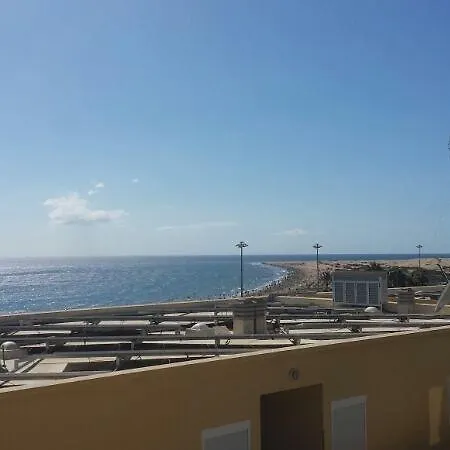 Ξενοδοχείο Los Corales 2*
